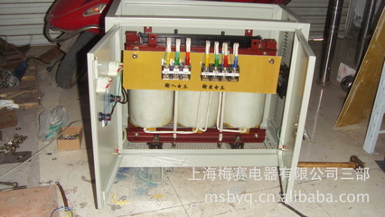 三相隔离变压器 AC380V转DC220V，电流15A/20A选型指南——上海梅赛电器三部深耕工业电力解决方案